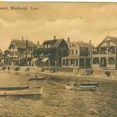 Middle Beach