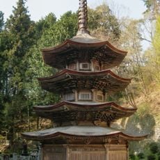Anraku-ji Temple