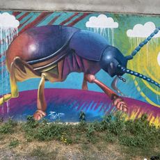 Graffiti