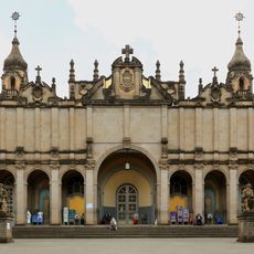 Kathedrale der Heiligsten Dreifaltigkeit