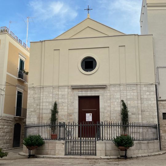 Chiesa di San Toma
