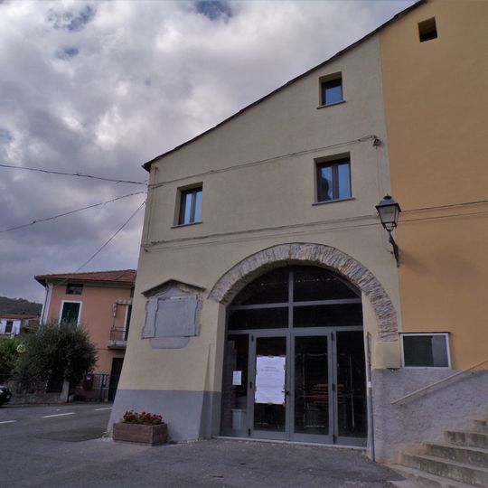 Museo del Territorio