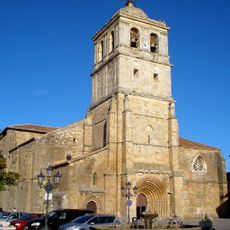 Colegiate of San Miguel