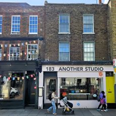 183, Stoke Newington Church Street N16