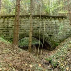 Kanalbrücken Mühlhofen