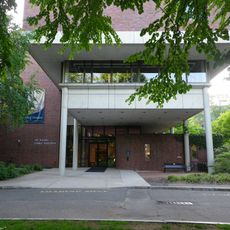 Mount Holyoke College Art Museum