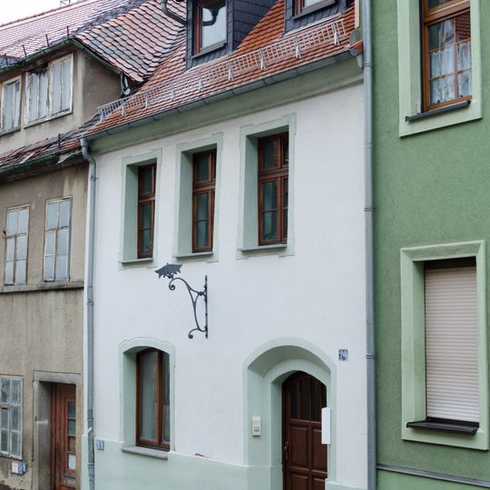 Gerberstraße 20