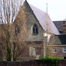 Sint-Andriesklooster