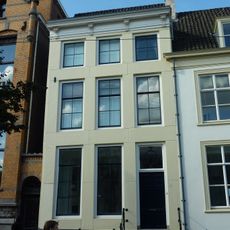 Prinsegracht 43, The Hague