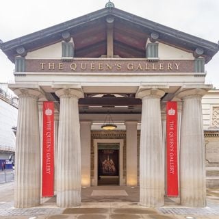 Queen's Gallery