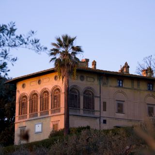 Villa Ginori