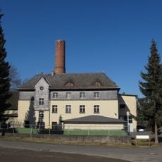 Sachgesamtheit Landes-Heil- und Pflegeanstalt