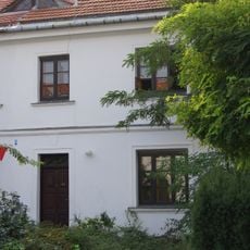 5/IV, Wieniawskiego Street in Warsaw