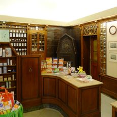 Rheineck-Apotheke