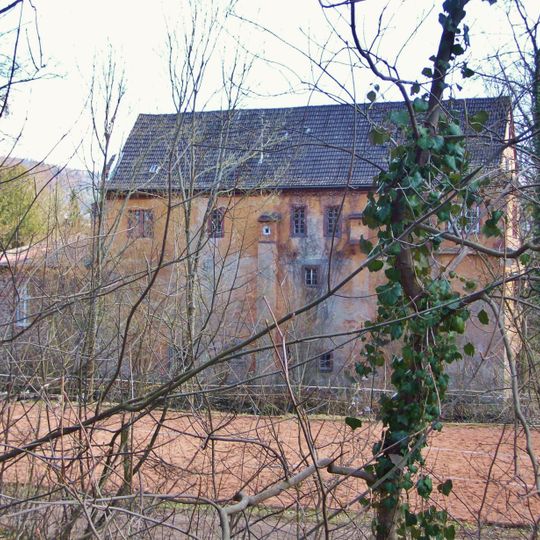 Wasserschloss Sommerau