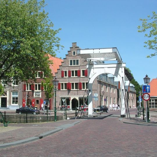 Pakhuisbrug