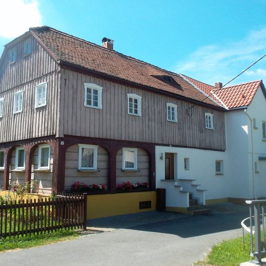 Talstraße 7