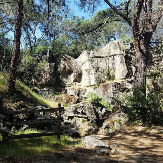 Griffith Quarry Park & Museum