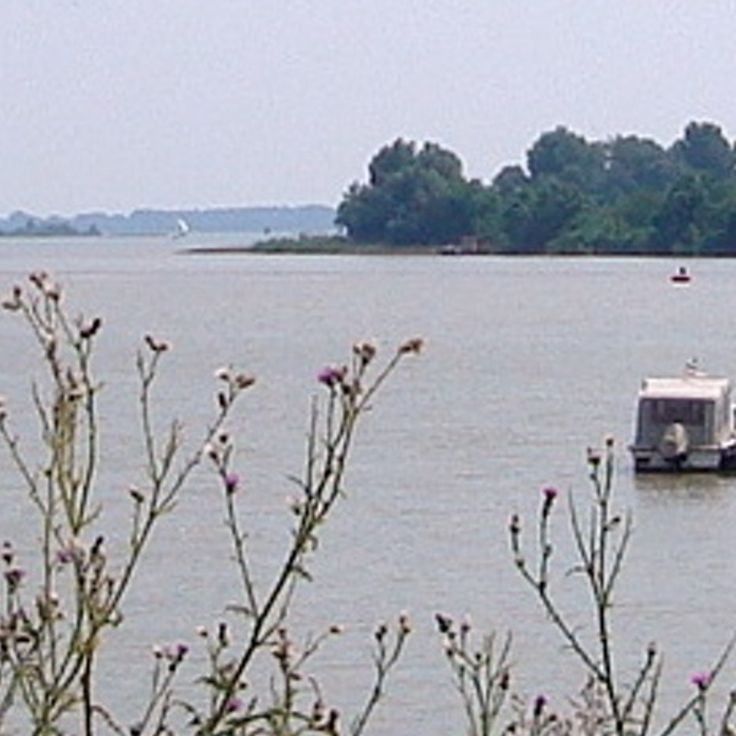Tisza Gölü
