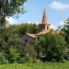 Oratorio di Sant'Andrea del Ghisione
