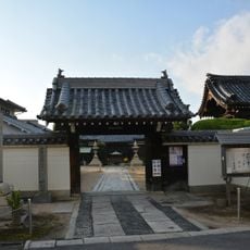 妙勝寺