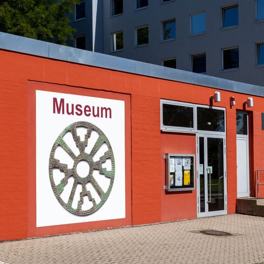 ZEIT+RAUM Museum