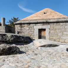 El Bombo, Chapinería