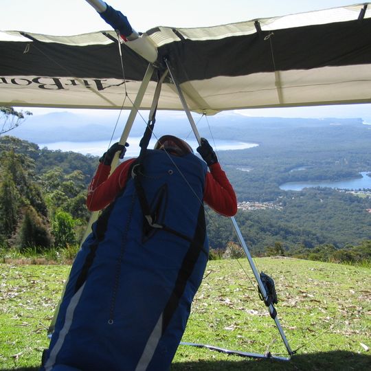 Dooragan National Park