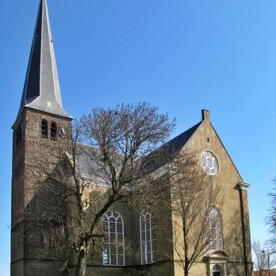 Grote Kerk