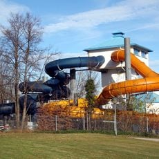 Phönix-Bad Ottobrunn