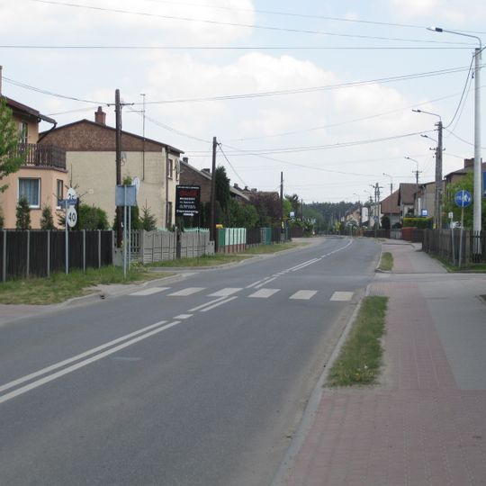 Bojszowy