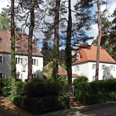 Heideweg 24-26, Dresden-Hellerau