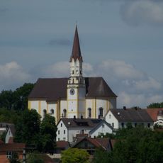 Pfarrkirche St. Petrus