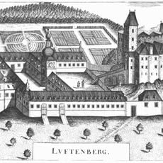 Schloss Luftenberg