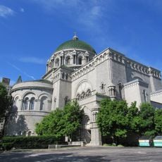 Cattedrale di Saint Louis