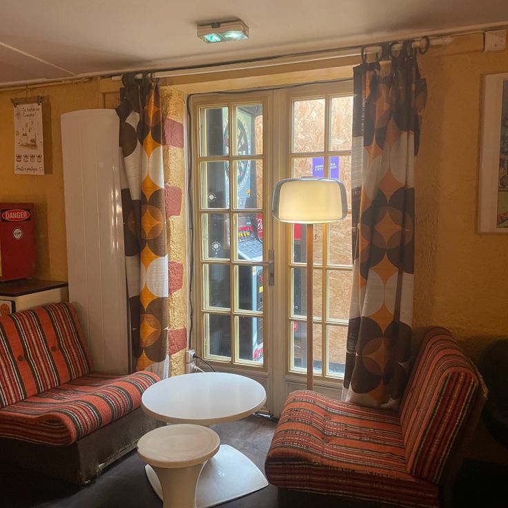 The Coffee House