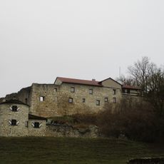 Burg Mörnsheim