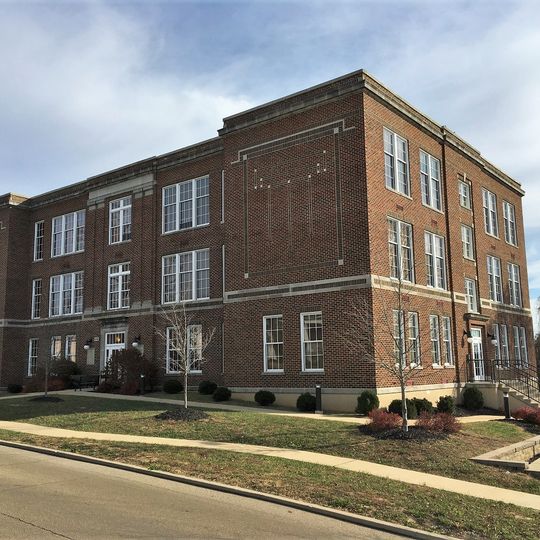 Central School Campus