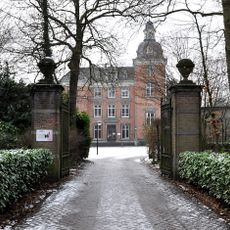 Braemkasteel