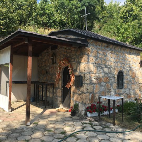 St. Athanasius Church