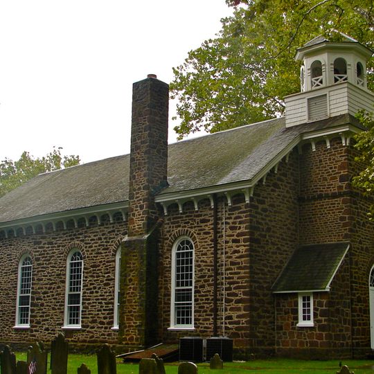 Deerfield Presbyterian Church