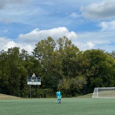 Alumni Field