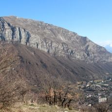 Le Scialet