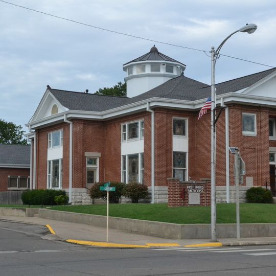 First United Methodist Church