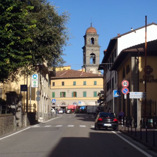 San Marcello Pistoiese