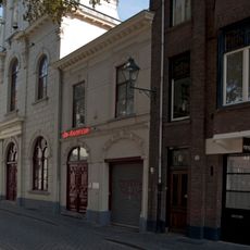 Sint Joseph: pastorie