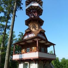 Jurkovičova rozhledna