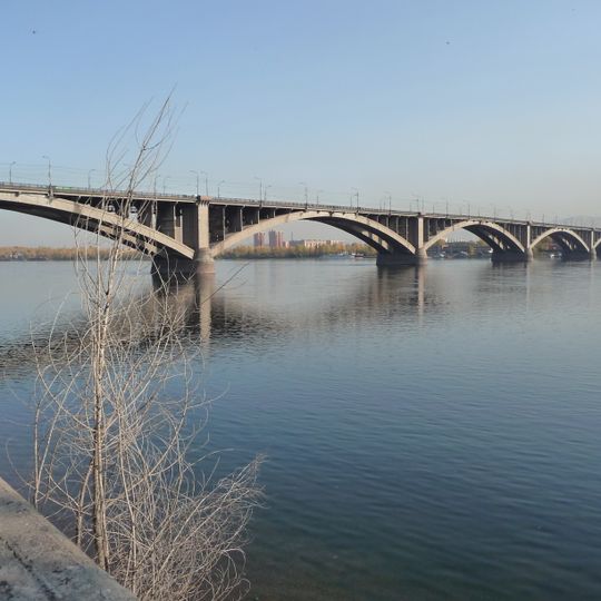 Kommunalny bridge