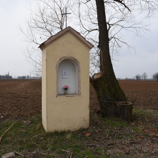 Chapel of Saint Salvator