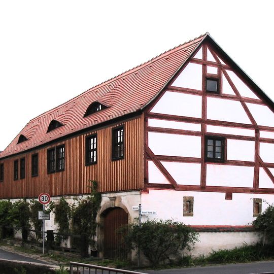 Haus Möbius